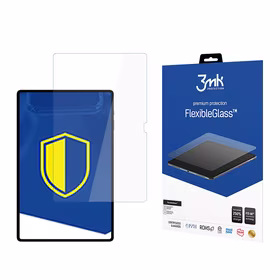 Apsauginis stiklas 3mk FlexibleGlass Hybrid Samsung Galaxy Tab S10 Ultra