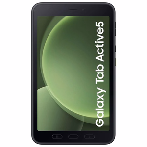 X306 Galaxy Tab Active5 8.0 5G 128GB žalias