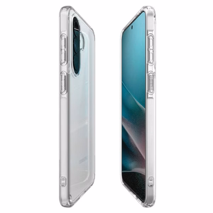 Spigen Ultra Hybrid dėklas Galaxy A57 5G skaidrus