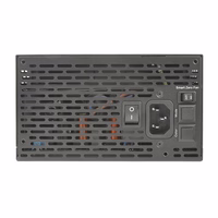 Thermaltake PS-TPD-0850F4FAGE-1 maitinimo blokas 850 W 24-pin ATX ATX Juoda