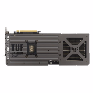 ASUS TUF RTX 5080 vaizdo plokštė 16GB GDDR7 256bit PCIe 5.0 2xHDMI 3xDP