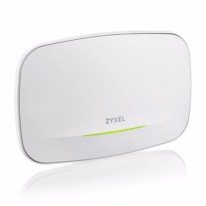 Zyxel NWA110BE 5764 Mbit/s baltas Power over Ethernet (PoE)