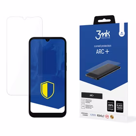 Motorola Moto E6i - 3mk Apsauginis stiklas ARC+