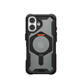 UAG Plasma XTE Magnetinis dėklas telefonui iPhone 16 - juodas