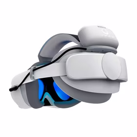 BOBOVR P4S baterijos atleidimo dirželis Pico 4 Ultra/Ultra Enterprise