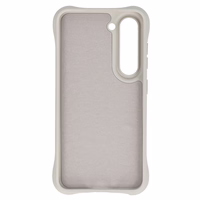 Tel Protect Wave Magnetinis dėklas telefonui Samsung Galaxy S23 Plus pilka