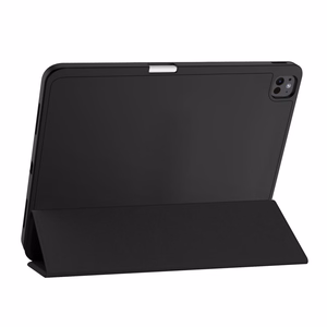 Tech-Protect SC Pen deklas iPad Pro 13 7 / 8 / 2024-2025 - Juodas