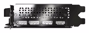 Видеокарта PNY GeForce RTX 5050 NVIDIA, 8 ГБ GDDR6