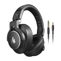 Maono MH700 studio headphones (black)