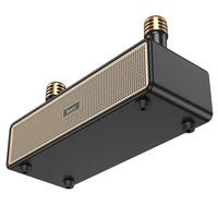 Bluetooth garsiakalbių sistema 25W 6h Hoco BS63 juoda