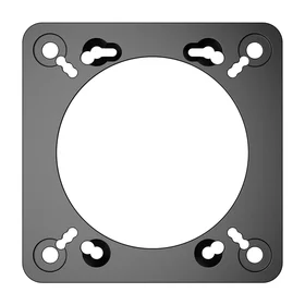 RS065 Moza Racing RS077 rankogalio tvirtinimo rinkinys