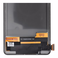 FixCell LCD Ekranas for REDMI NOTE 10 PRO 4G / 11 PRO/ 12 PRO 4G INCELL without frame