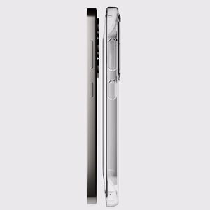 SBS Skinny dėklas Samsung Galaxy A57 - skaidrus