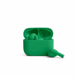 COLORUM TWS Bluetooth ausinės CTWS-04 xGreen