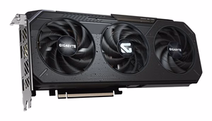 GIGABYTE Radeon RX 9060 XT GAMING OC 16G Vaizdo plokštė - 16GB GDDR6, 128bit, PCI-E 5.0, 3320 MHz Core Clock, 2 x DisplayPort, 1 x HDMI, GV-R9060XTGAMING OC-16GD