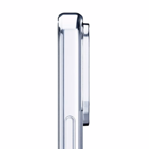Dėklas 3mk Clear MagCase Apple iPhone 17