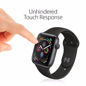 Spigen apsauginė plėvelė Neo Flex 3 rinkinys Apple Watch 4 / 5 / 6 / 7 / 8 / SE (40 / 41 MM)