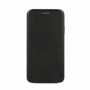 Flexi Vennus Elegance dėklas telefonui Motorola Edge 20 Pro 5G juodas