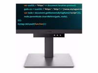 BENQ RD240Q 24.1 col. IPS WQXGA monitorius