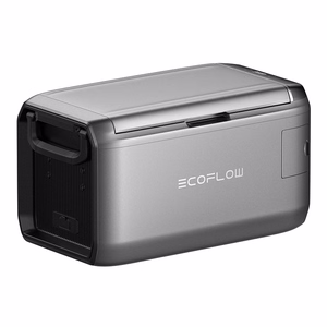 EcoFlow Glacier Classic 35l portable refrigerator