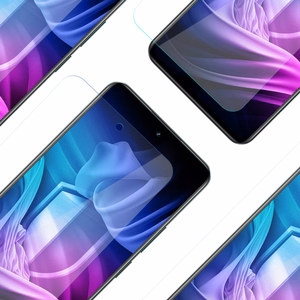 Realme 12 4G - 3mk Silky Matt Pro