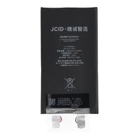 JCID Battery without BMS for iPhone 12 / 12 Pro (high capacity)