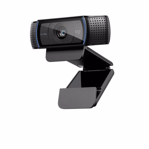 Logitech C920 Pro HD internetinė kamera