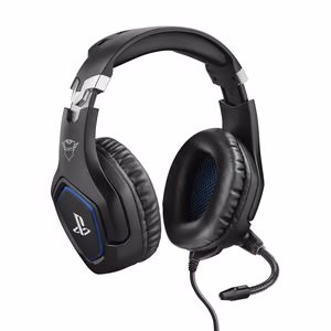 Trust GXT 488 Forze PS4 Headset (23530)