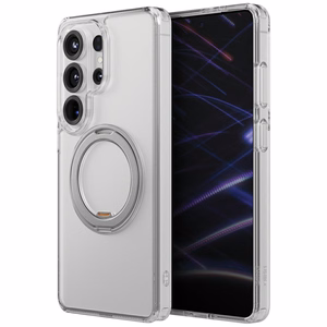 Uniq Swivix Dėklas for Samsung Galaxy S26 Ultra - skaidrus