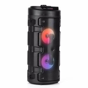 PARTYBOX KEG BT MT3165 V2.0 nešiojamas Bluetooth garsiakalbis