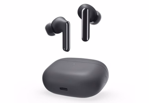 Lenovo TWS Earbuds (X9 Edition) Laisvų rankų įranga Bevielis Įkišamos į ausį Business/Everyday Bluetooth Žalsvai mėlyna