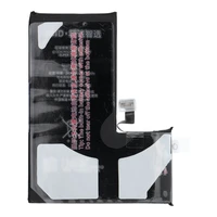 JCID Baterija iPhone 15 Pro 3430 mAh (didelė talpa)