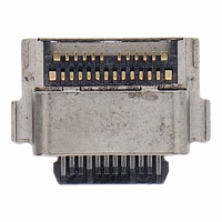 Krovimo jungtis SAMSUNG Z Flip ORI