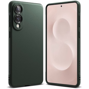Ringke Onyx dėklas telefonui Samsung Galaxy S25 Edge - žalias