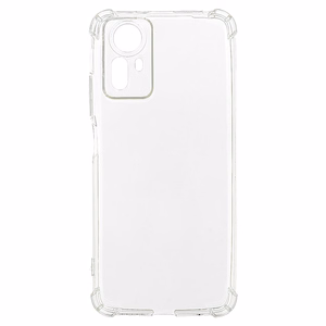 Clin Anti Shock 1,5mm XIAOMI REDMI NOTE 12S Permatomas