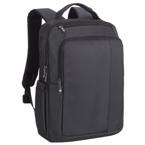 NB BACKPACK CENTRAL 15.6"/8262 Juodas RIVACASE