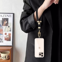 Tech-Protect C4S virvės dirželis - juodas