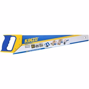Rankinis medžio pjūklas Kinzo, 50 cm