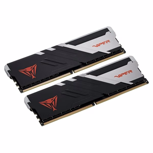 Patriot Memory Viper Venom atminties modulis 32 GB 2 x 16 GB DDR5 6000 MHz CL30 XMP3 (PVVR532G600C30K)