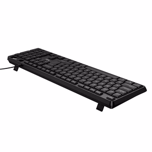 Hoco GM60 Wired Keyboard (ENG)