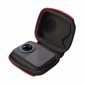 "Telesin" DJI Osmo 360 apsauginis krepšys, atidaromas iš apačios