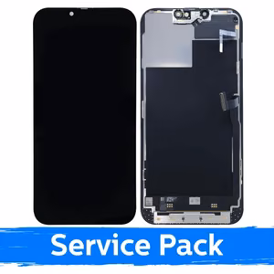 LCD дисплей, совместим с Apple iPhone 13 Pro Max (Service Pack)