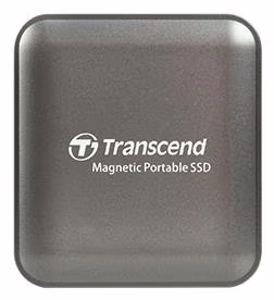 Išorinis SSD diskas TRANSCEND ESD420C 1TB USB 3.2 2000/2000 MB/s
