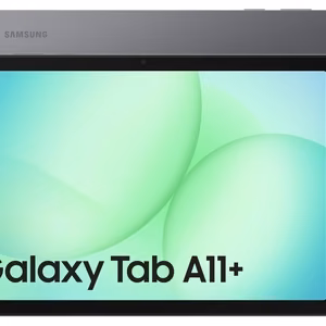Samsung Galaxy Tab A11+ 5G 128 GB 27,9 cm (11") 6 GB Wi-Fi 5 (802.11ac) pilkas