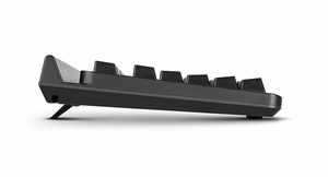 Liocat gaming klaviatūra KX 365 CM mechanical qwerty juodas