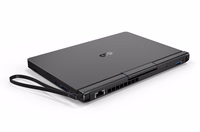 GPD Pocket 3K1 nešiojamas kompiuteris i3-1125G4/8" WUXGA (1920x1200) jutiklinis ekranas IPS/x360/LAN/16 GB/SSD 512 GB/BT/BLKB/FPR/x360/Win 11 Graphite