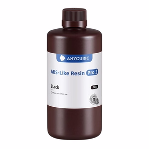 AnyCubic ABS-Like Resin Pro 2 (черная)