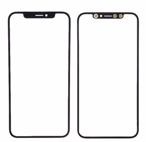 LCD stikliukas Apple iPhone XS Max su OCA V3