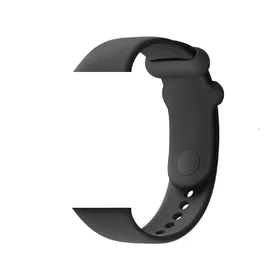 Devia dirželis Deluxe Sport Xiaomi Mi Band 8 Pro/ Redmi Watch 4 juodas