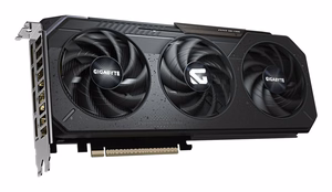 GIGABYTE GeForce RTX 5060 GAMING OC 8G Vaizdo plokštė - 8GB GDDR7